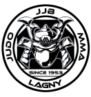 JUDO-JJB-MMA LAGNY 77